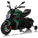 Ducati Diavel Bentley Kids Electric Ride on Motorbike