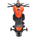 Ducati Diavel Bentley Kids Electric Ride on Motorbike