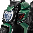 Ducati Diavel Bentley Kids Electric Ride on Motorbike