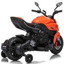 Ducati Diavel Bentley Kids Electric Ride on Motorbike