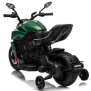 Ducati Diavel Bentley Kids Electric Ride on Motorbike