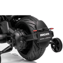 Ducati Diavel Bentley Kids Electric Ride on Motorbike