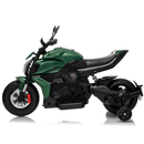 Ducati Diavel Bentley Kids Electric Ride on Motorbike