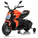 Ducati Diavel Bentley Kids Electric Ride on Motorbike