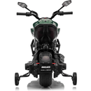 Ducati Diavel Bentley Kids Electric Ride on Motorbike