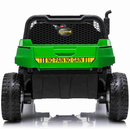 FarmTrac Kids Electric 4WD Truck With Tipper