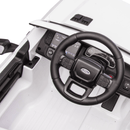 Ford Ranger Raptor Kids Electric Ride On Jeep