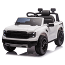 Ford Ranger Raptor Kids Electric Ride On Jeep