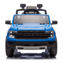 Ford Ranger Raptor Kids Electric Ride On Jeep