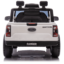Ford Ranger Raptor Kids Electric Ride On Jeep