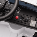 Ford Ranger Raptor Kids Electric Ride On Jeep