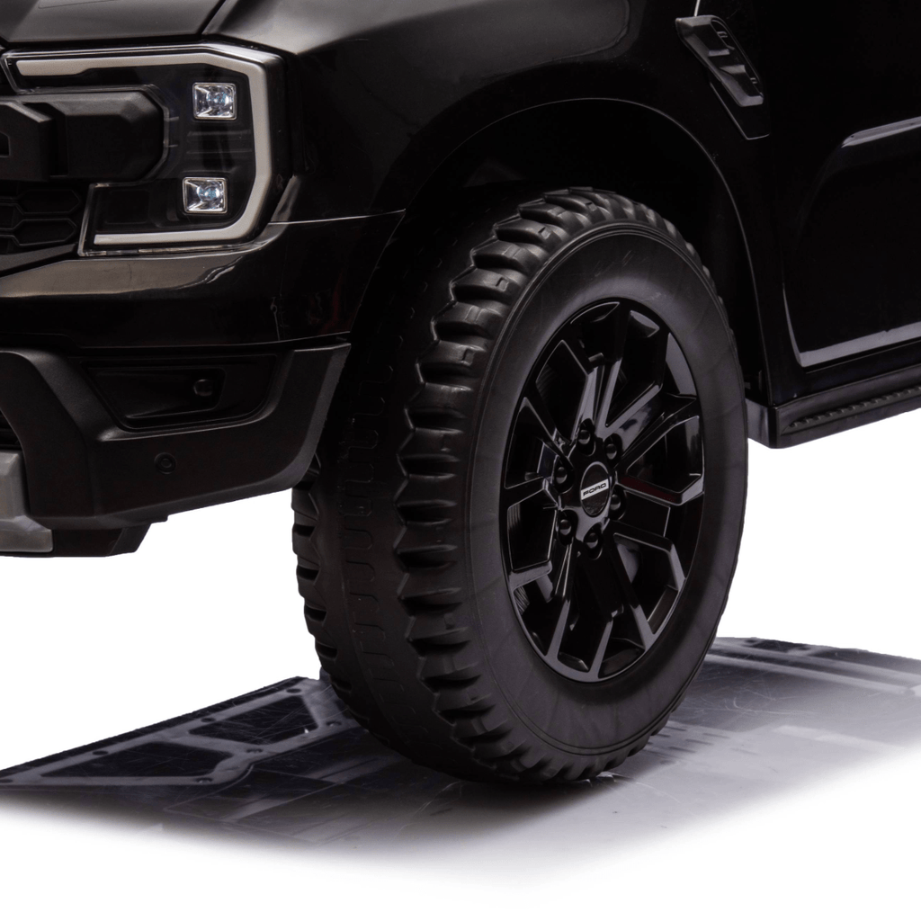 Country Ride On Ranger Ford Ranger Raptor Kids Electric Ride On Jeep | OutdoorToys