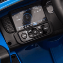 Ford Ranger Raptor Kids Electric Ride On Jeep