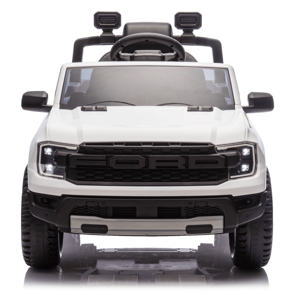 Country Ride On Ranger Ford Ranger Raptor Kids Electric Ride On Jeep | OutdoorToys