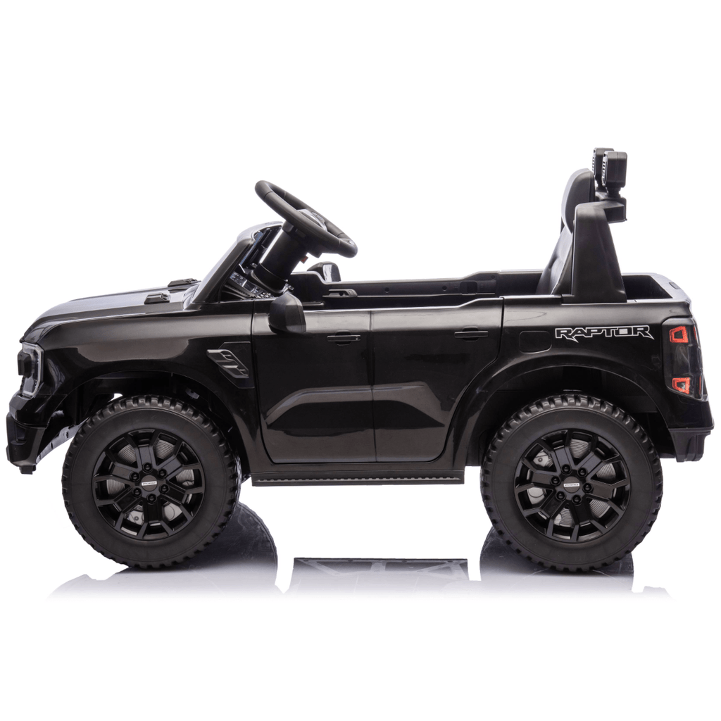Country Ride On Ranger Ford Ranger Raptor Kids Electric Ride On Jeep | OutdoorToys