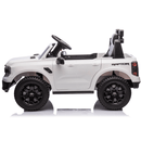 Ford Ranger Raptor Kids Electric Ride On Jeep