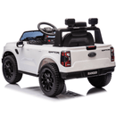 Ford Ranger Raptor Kids Electric Ride On Jeep