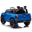 Ford Ranger Raptor Kids Electric Ride On Jeep