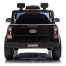 Ford Ranger Raptor Kids Electric Ride On Jeep