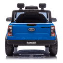 Ford Ranger Raptor Kids Electric Ride On Jeep