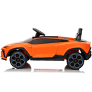 Lamborghini Lanzador Kids Electric Ride on Car