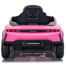 Lamborghini Lanzador Kids Electric Ride on Car