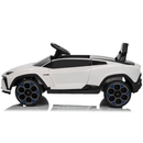 Lamborghini Lanzador Kids Electric Ride on Car