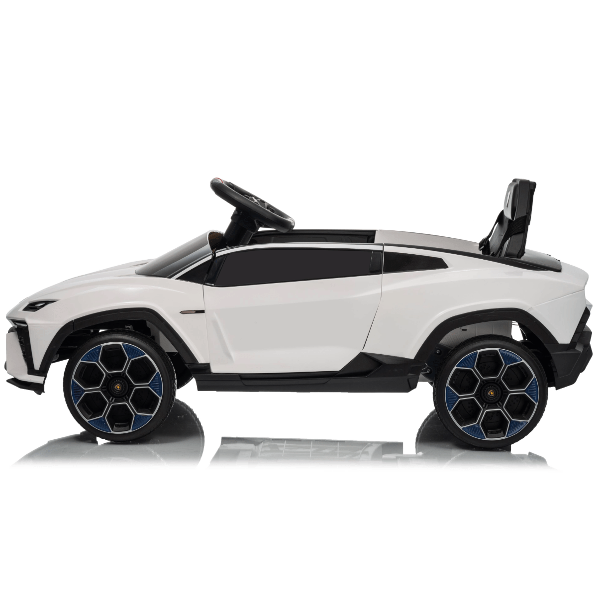 Lamborghini Lanzador Kids Electric Ride on Car
