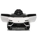 Lamborghini Lanzador Kids Electric Ride on Car