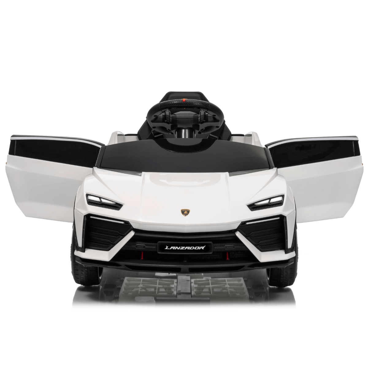 Lamborghini Lanzador Kids Electric Ride on Car