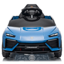 Lamborghini Lanzador Kids Electric Ride on Car