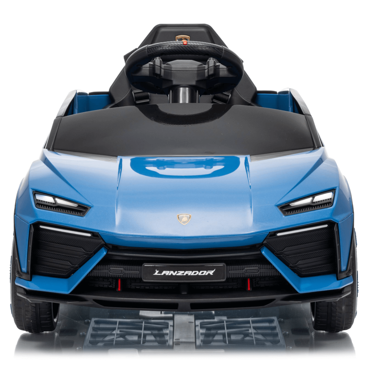 Lamborghini Lanzador Kids Electric Ride on Car