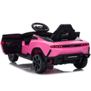 Lamborghini Lanzador Kids Electric Ride on Car
