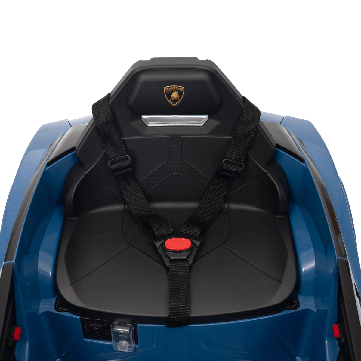 Lamborghini Lanzador Kids Electric Ride on Car
