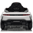 Lamborghini Lanzador Kids Electric Ride on Car