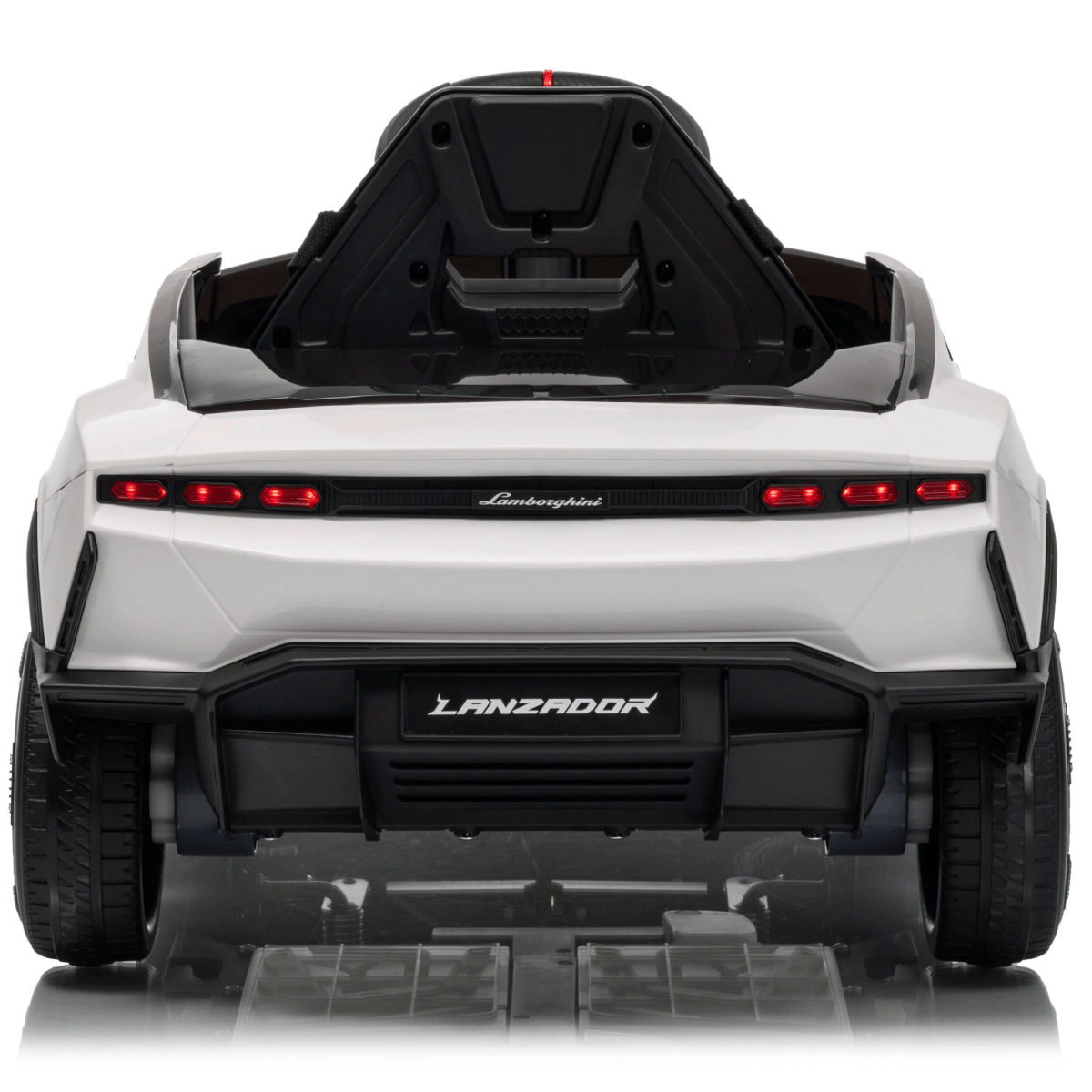 Lamborghini Lanzador Kids Electric Ride on Car