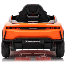 Lamborghini Lanzador Kids Electric Ride on Car