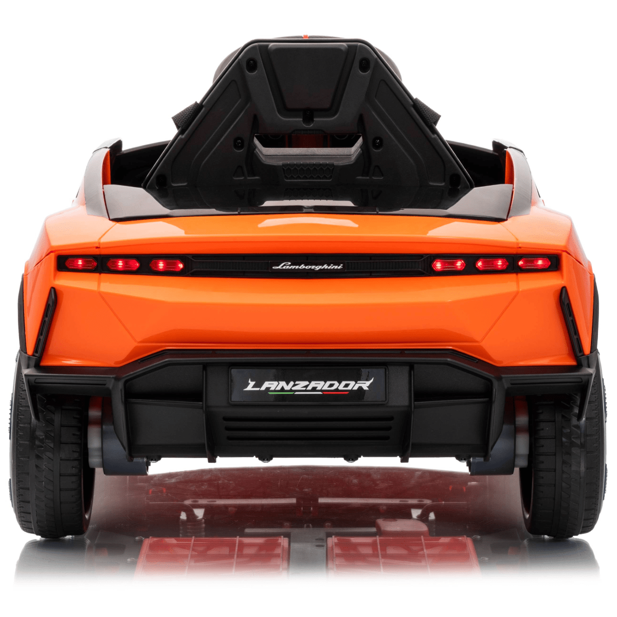 Lamborghini Lanzador Kids Electric Ride on Car