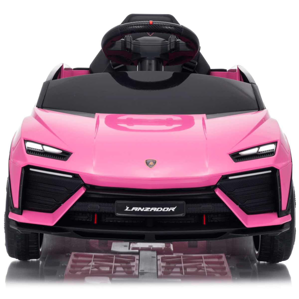 Lamborghini Lanzador Kids Electric Ride on Car