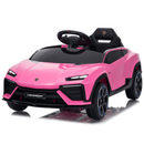 Lamborghini Lanzador Kids Electric Ride on Car