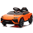 Lamborghini Lanzador Kids Electric Ride on Car