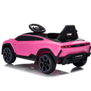 Lamborghini Lanzador Kids Electric Ride on Car