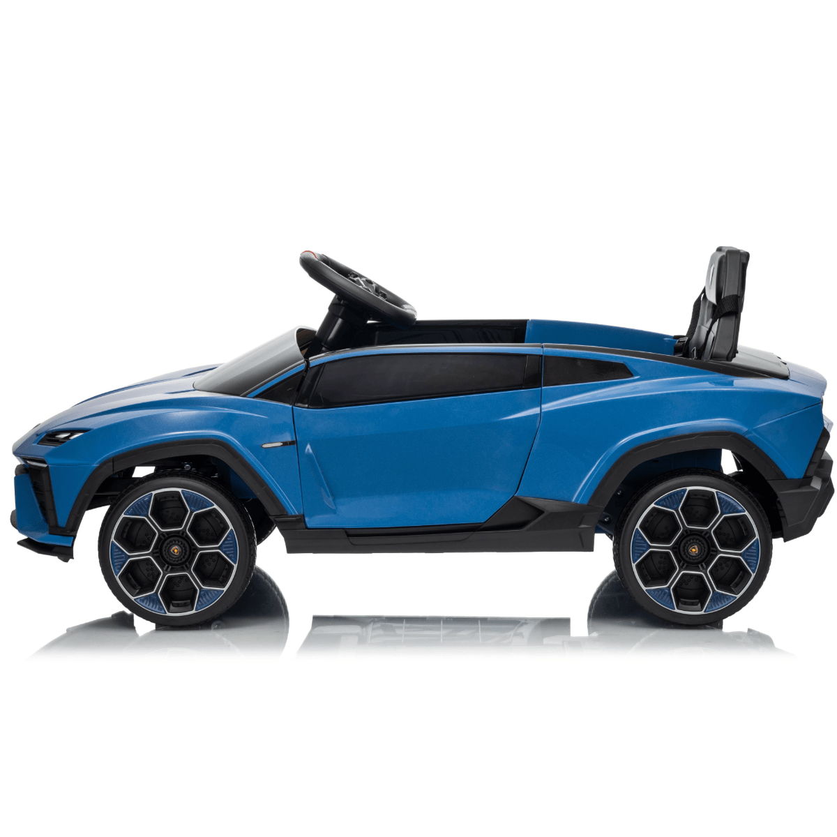 Lamborghini Lanzador Kids Electric Ride on Car