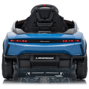 Lamborghini Lanzador Kids Electric Ride on Car
