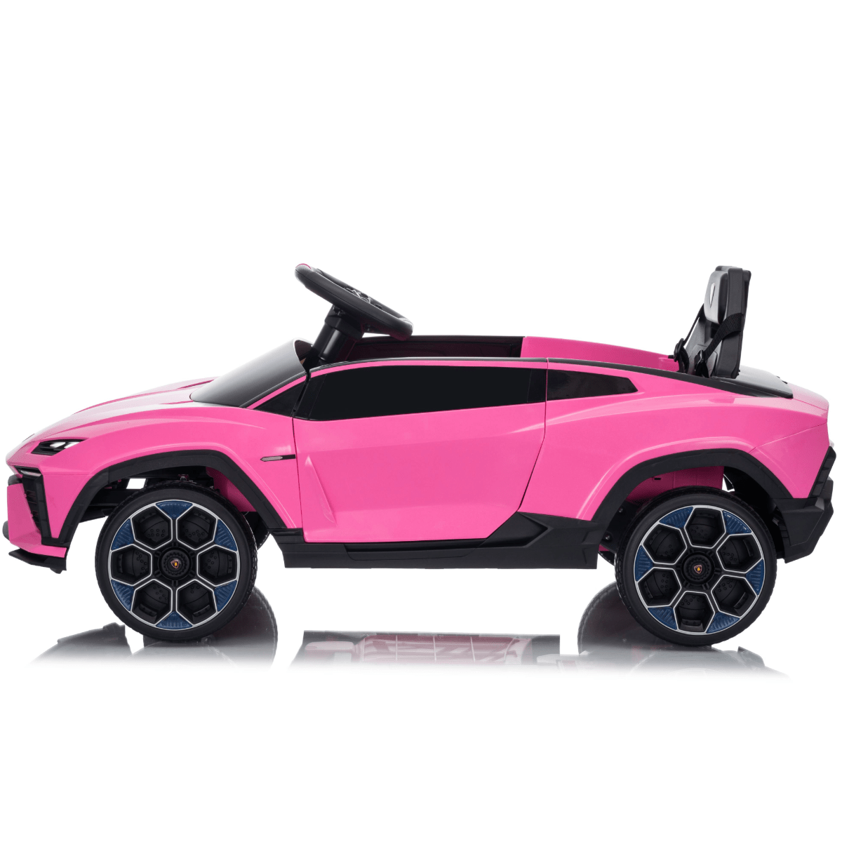 Lamborghini Lanzador Kids Electric Ride on Car