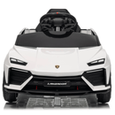 Lamborghini Lanzador Kids Electric Ride on Car