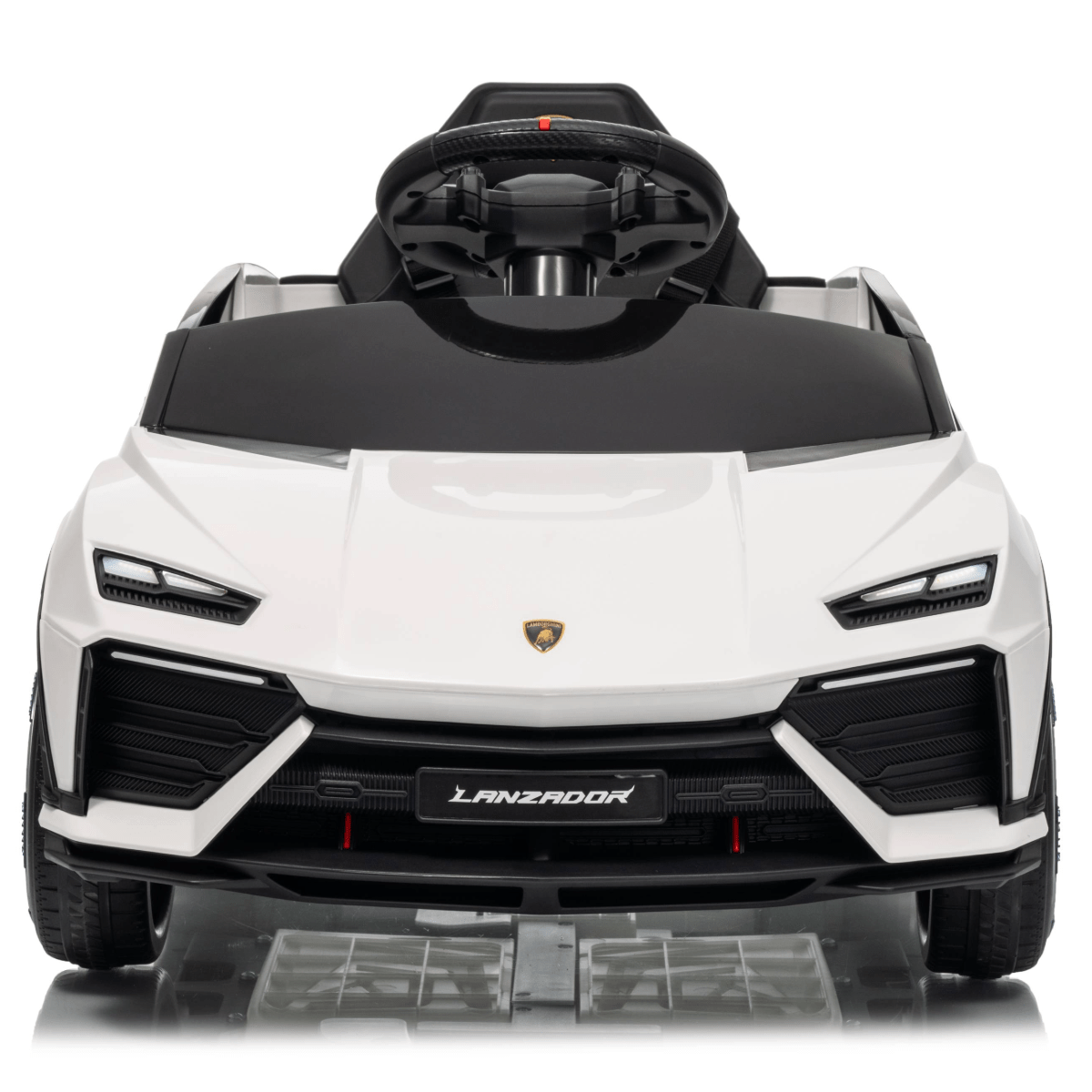 Lamborghini Lanzador Kids Electric Ride on Car