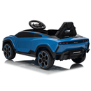 Lamborghini Lanzador Kids Electric Ride on Car