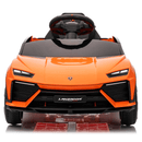 Lamborghini Lanzador Kids Electric Ride on Car