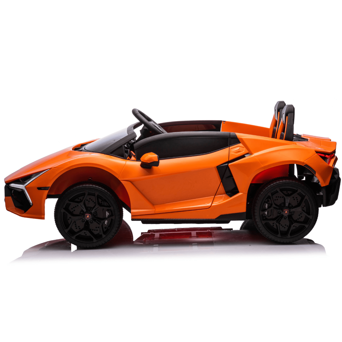 Lamborghini Revuelto Kids Electric Ride on Car